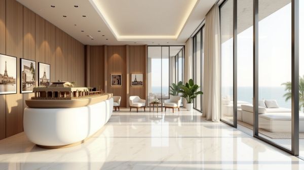 Agence immobilière Six Fours les Plages : votre partenaire pour un projet réussi