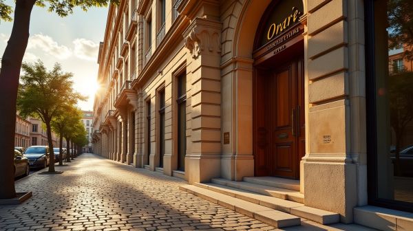 Agence immobilière Toulouse : votre partenaire pour chaque projet