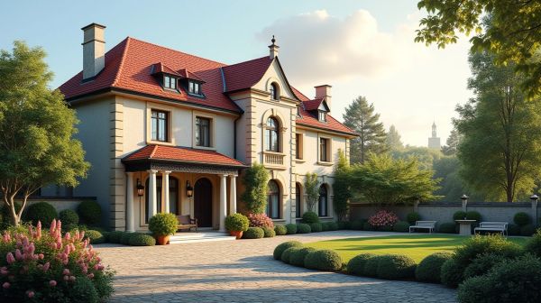 Agence immobilière Toulouse : votre partenaire pour chaque projet