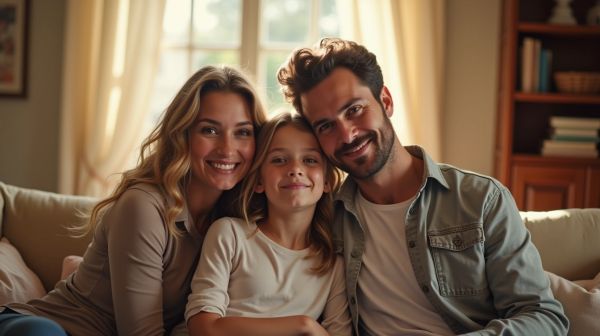 Comment choisir un photographe famille à Paris pour des souvenirs précieux