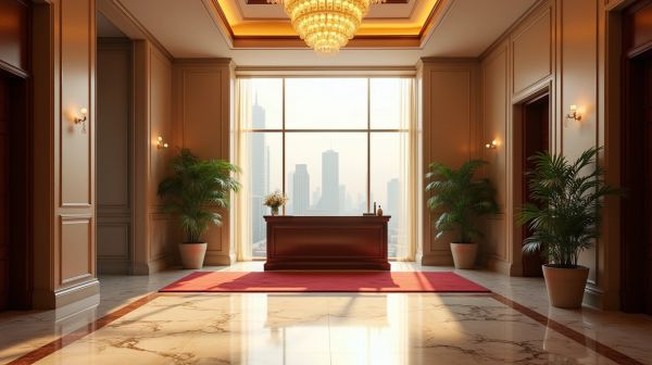 Comparaison des services de conciergerie pour locations courtes et longues