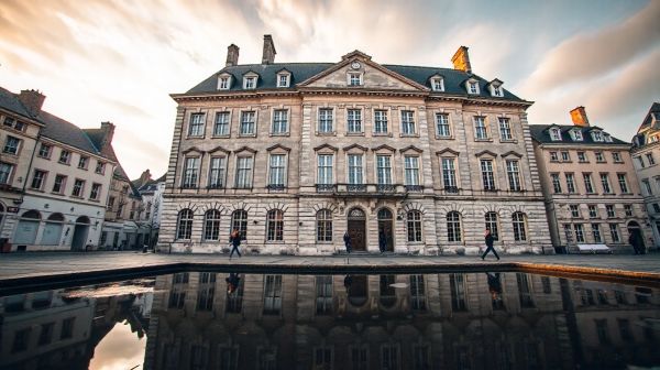 Les meilleurs notaires à Caen pour vos projets immobiliers
