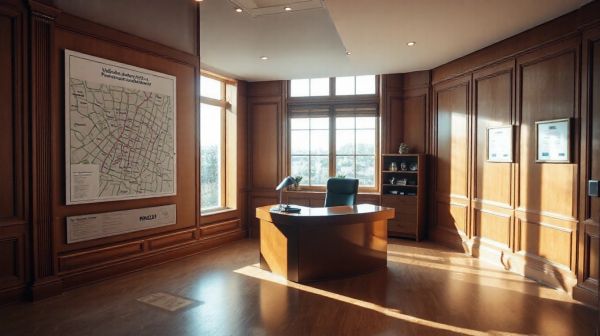 Les meilleurs notaires à Caen pour vos projets immobiliers