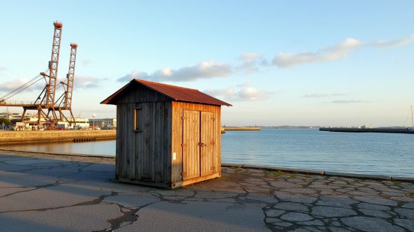 Location box La Rochelle : tarifs et options de stockage sécurisé