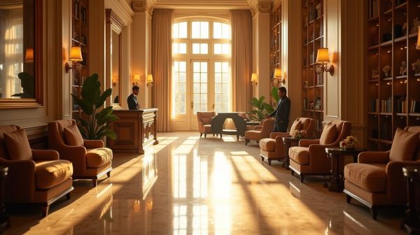 Location courte durée vs longue durée : ce que change la conciergerie