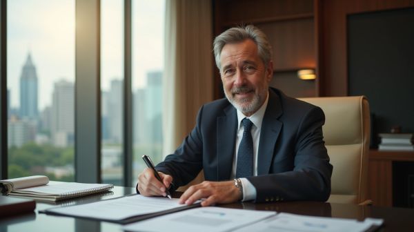Optimiser sa gestion de patrimoine pour développer ses actifs