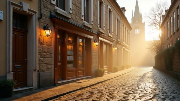 Optimiser votre choix de notaire à Caen pour vos projets