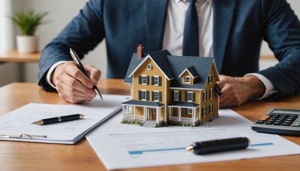 Crédit Foncier: Les avantages et inconvénients d'un prêt à taux fixe