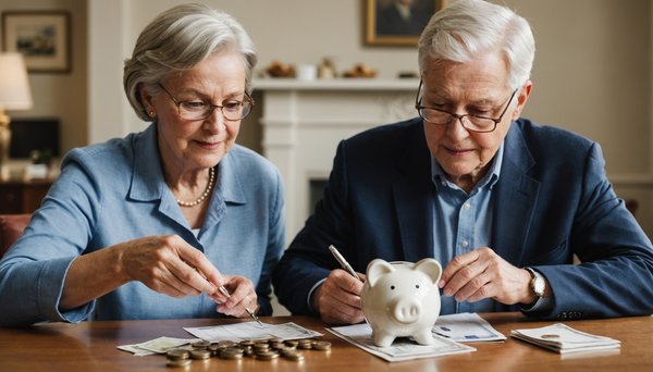 Les atouts des livrets d'épargne pour la retraite