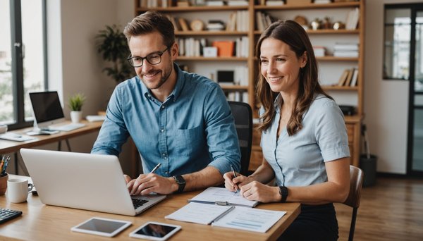 Les aides financières disponibles pour les auto-entrepreneurs