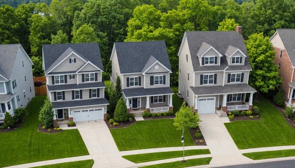 SCPI vs Immobilier traditionnel : Quel meilleur rendement locatif ?