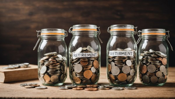 Guide complet de l'épargne retraite