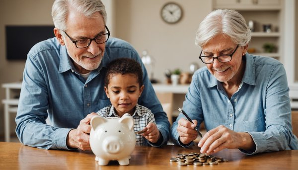 Épargne retraite: Est-ce vraiment nécessaire?