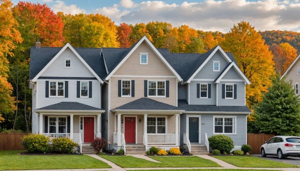 Location saisonnière vs Location longue durée : Quel meilleur rendement locatif ?