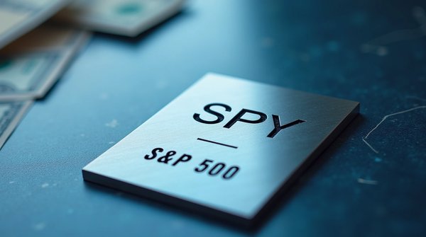 Tout savoir sur le s&p 500 : l'indice des géants américains