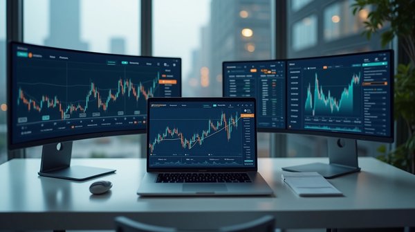 Logiciels pour courtiers : vos alliés numériques incontournables